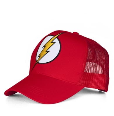 Trucker-cap-DC-Comics-Flash-1.jpg