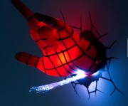 lampka-3D-Spider-Man-ręka-3.JPG