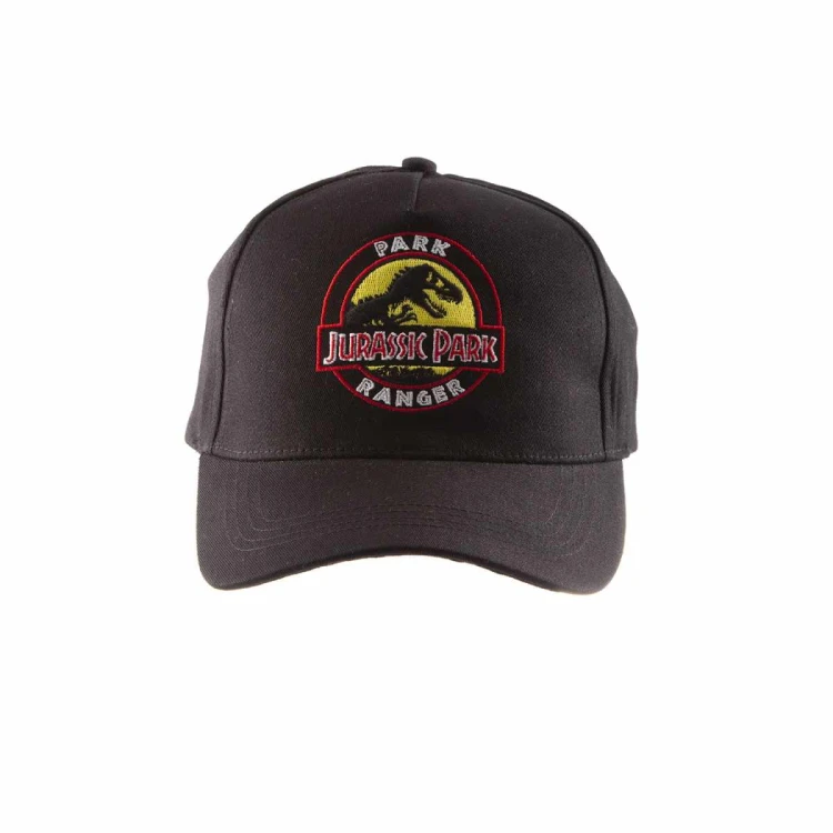 bejsbolówka-Jurassic-Park-straznik-1.jpg