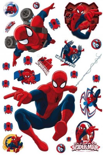 Naklejka-Scienna-Spiderman-3.jpg