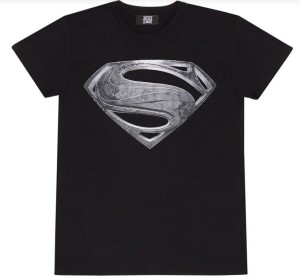 Koszulka  Superman - DC Comics