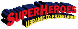 SuperHeroes.com.pl - strona główna