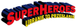 Logo tekstowe - strona główna