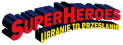 SuperHeroes.com.pl - strona główna